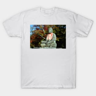 Meditating Buddha T-Shirt